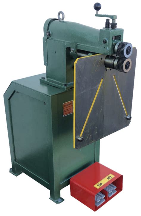 10 gage sheet metal beader power|Sheet Metal Shear .